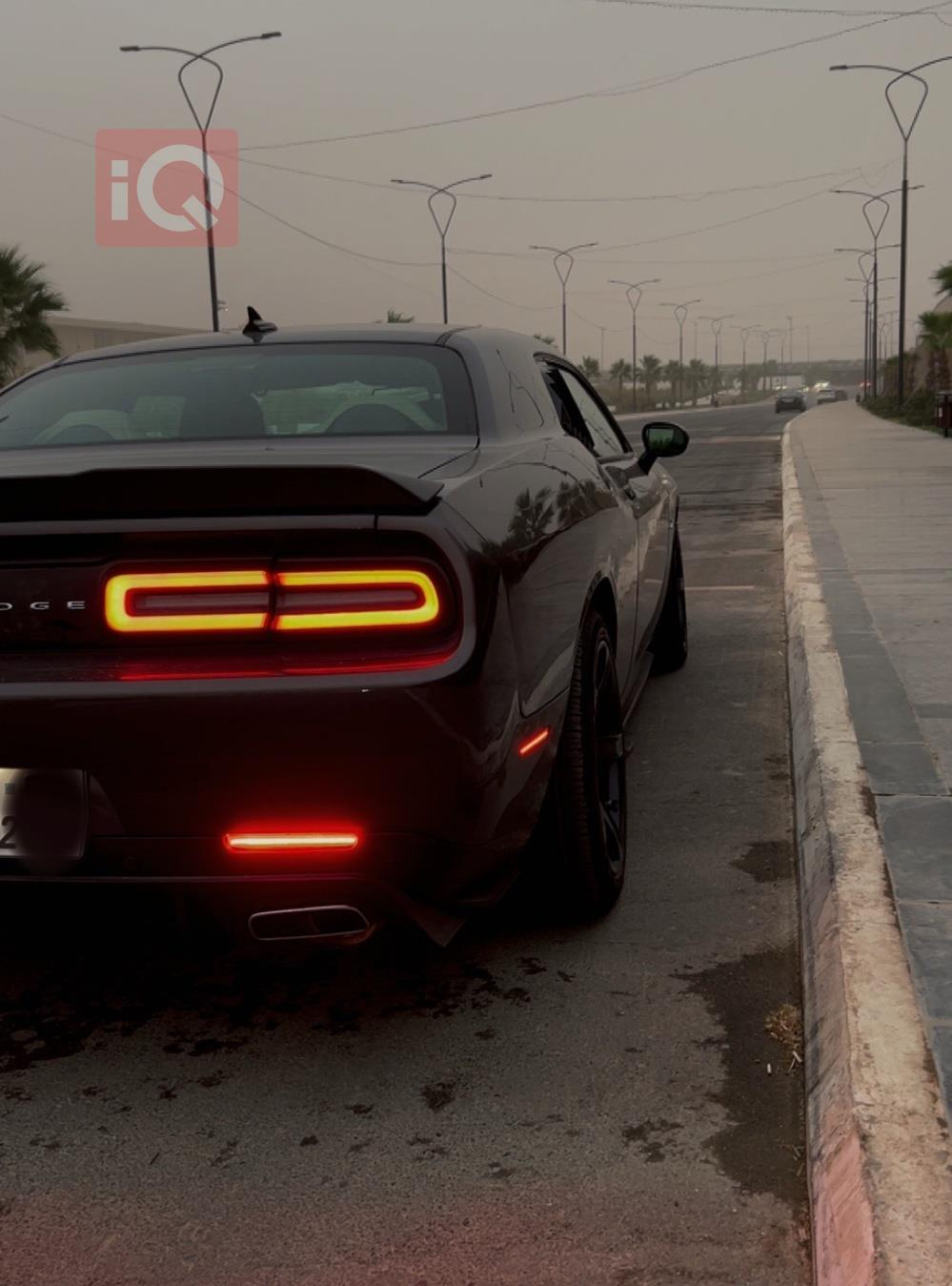 دودج تشالنجر